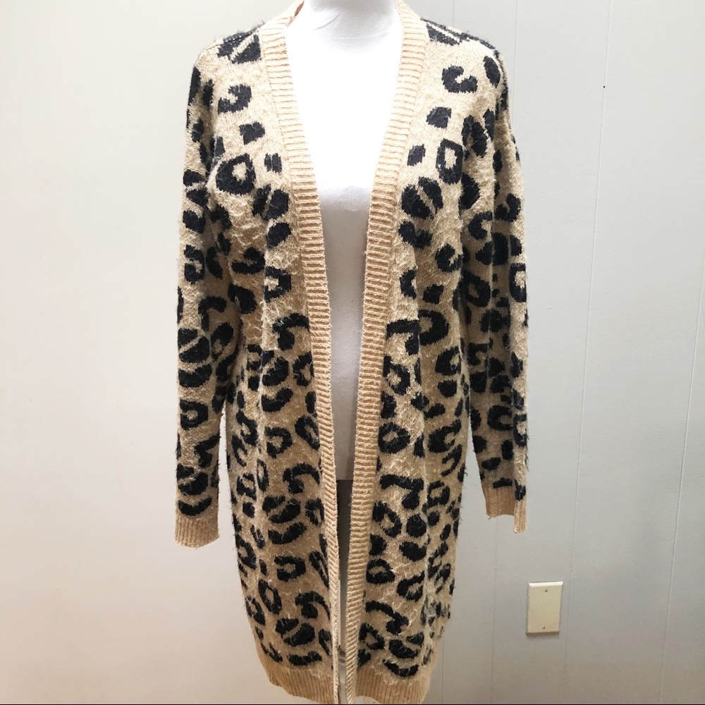 Jolt Women’s Cardigan